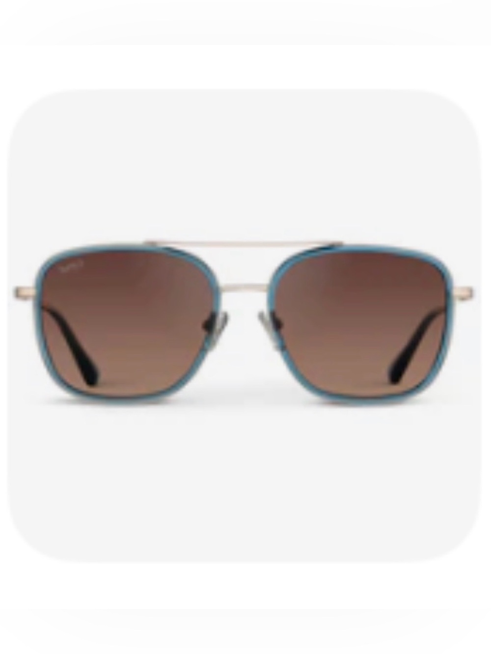 WMP unisex polarized sunglasses